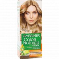 Крем-краска для волос «Garnier» Color Naturals, тон 9.132, натуральный блонд