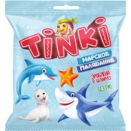 Мар­ме­лад Tinki Марское паляванне, 75 г