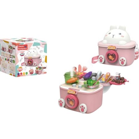 Игровой набор Toys Кухня, SL1701-12