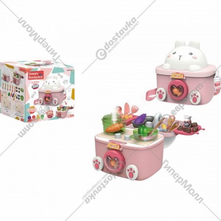 Игровой набор «Toys» Кухня, SL1701-12