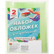 Обл д/уч«STARBOOK»(2кл.,К202)8шт пр/сал
