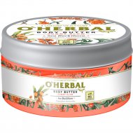 Масло для тела «O’Herbal» Солнечное сияние, облепиха, 200 мл