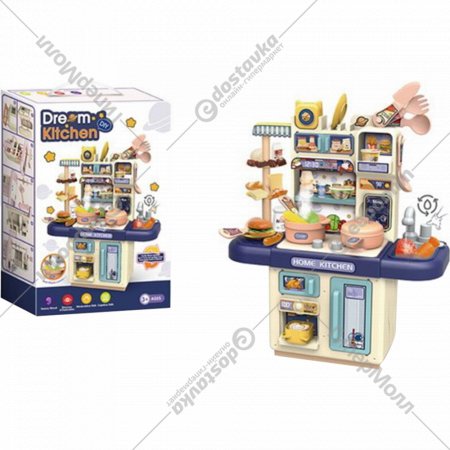 Игровой набор «Toys» Кухня, SL36T-7