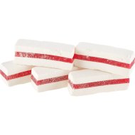 Пастила«КР. МОЗЫРЯНИН»(ван,марм,вишн)1кг