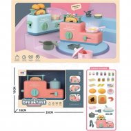 Игровой набор «Toys» Кухня, SL8801-32