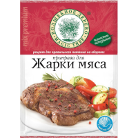

Приправа"ВОЛШЕБНОЕ ДЕРЕВО"(д/жар.мяс)30г