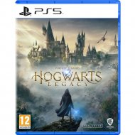 Игра для консоли «Sony» Hogwarts Legacy, PS5, EU pack, RU subtitles