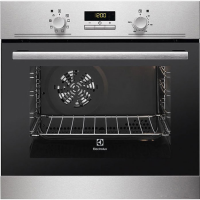 

Духовой шкаф"ELECTROLUX"(OPEA4300X)