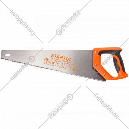 Ножовка «Startul» Standart ST4026-50