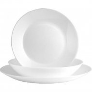 Набор тарелок «Arcopal» Zelie, L4122, 18 шт