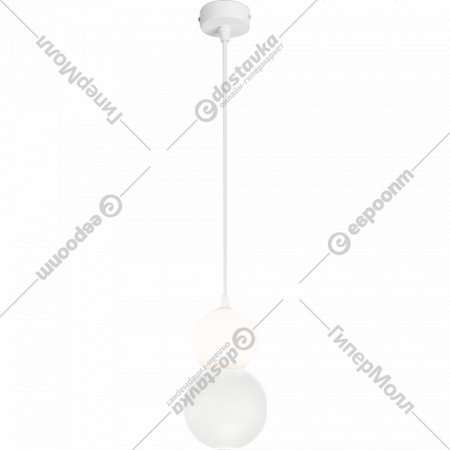 Потолочный светильник «Евросвет» 50251/1, белый