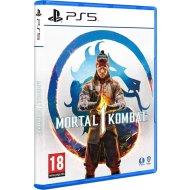 Игра для консоли «Sony» Mortal Kombat 1, PS5, EU pack, RU subtitles