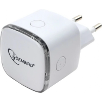 

Усилитель Wi-Fi "GEMBIRD" (WNP-RP-004-W)