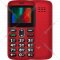 Мобильный телефон «Vertex» C311, красный