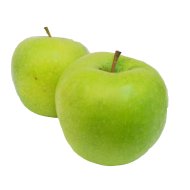 Яблоко «Гренни Смит», фасовка 1 - 1.1 кг