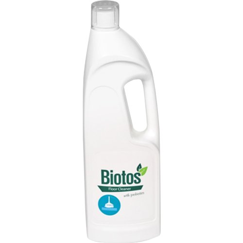 Cредство для мытья полов «Biotos» Концентрированное, 900 мл