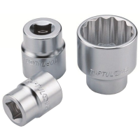 

Головка 1/2 "TOPTUL" (BAEB1627)
