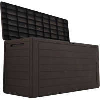 

Сундук "WOODEBOX" (коричневый)