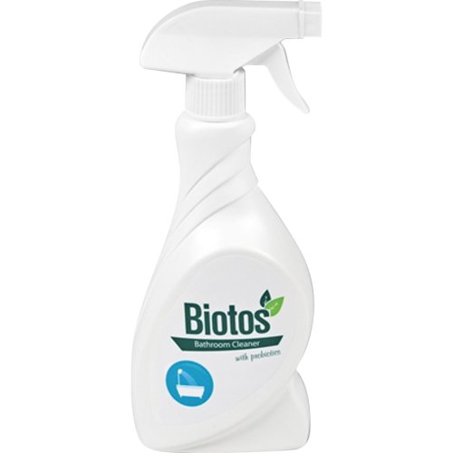 Cредство чистящее «Biotos» для ванной, спрей, 500 мл