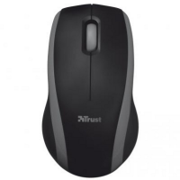 

Мышь"TRUST"(Carve Wireless Mouse Black)