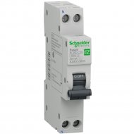 Дифференциальный автомат «Schneider Electric» Easy9, EZ9D33625