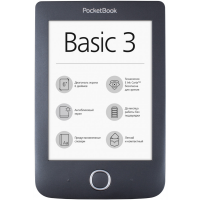 

Эл.книга"POCKETBOOK"(PB614-2-E-CIS)