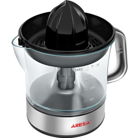 Со­ко­вы­жи­мал­ка цен­тро­беж­ная «Aresa» AR-2503