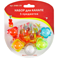 

Набор для канапе (5 пр.)