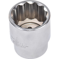 

Головка 1/2 "TOPTUL" (BAEB1628)