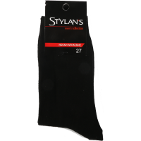 

Носки мужские "STYLAN'S" (арт.20005) 27р