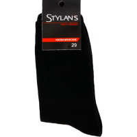 

Носки мужские "STYLAN'S" (арт.20005) 29р