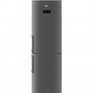 Холодильник «Beko» RCNK321E21X
