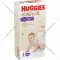 Подгузники-трусики детские «Huggies» Elite Soft, размер 4, 9-14 кг, 56 шт