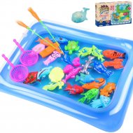 Игровой набор «Toys» Рыбак, BTB1477431