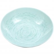 Тарелка «Luminarc» Stratis Turquoise, Q3183, 20 см