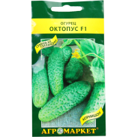 

Огурец "ОКТОПУС F1" 10шт
