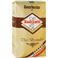 

Кофе зерн."CAFE BADILATTI"Gourmetto,250г