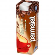 Молочный коктейль «Parmalat» с кофе, латте, 2.3%, 250 мл