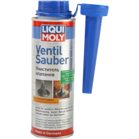 

Присадка "LIQUI MOLY"(1989,б/т)Герм250мл