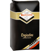 

Кофе зерн"CAFE BADILATTI"(engiadina)250г