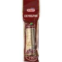 

Скумбрия атл.(рез,б/г,х/к,в/у) VICI 480г