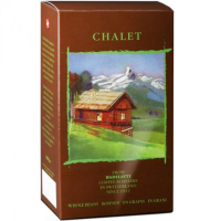 

Кофе зерн."CAFE BADILATTI"(сhalet)250г