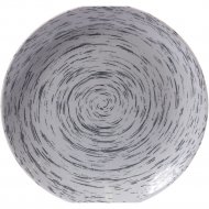 Тарелка десертная «Luminarc» Stratis Granit, Q3186, 19 см