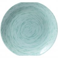 Тарелка десертная «Luminarc» Stratis Turquoise, Q3184, 19 см