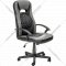 Компьютерное кресло «Halmar» Castano, V-CH-CASTANO-FOT, серый/черный
