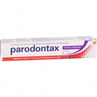 Зубная паста «Parodontax» очищение, 75 мл.