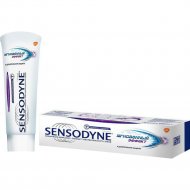 Зубная паста «Sensodyne» мгновенный эффект, 75 мл