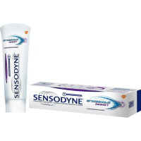 

Зуб.паста"SENSODYNE"(мгновен.эффект)75мл