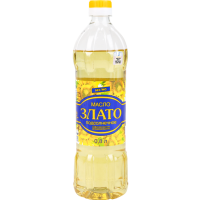 

Масло подс."ЗЛАТО" (раф.,дез.) 0.8л