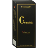 

Кофе раст."CAFE BADILATTI"Complete,0.1кг
